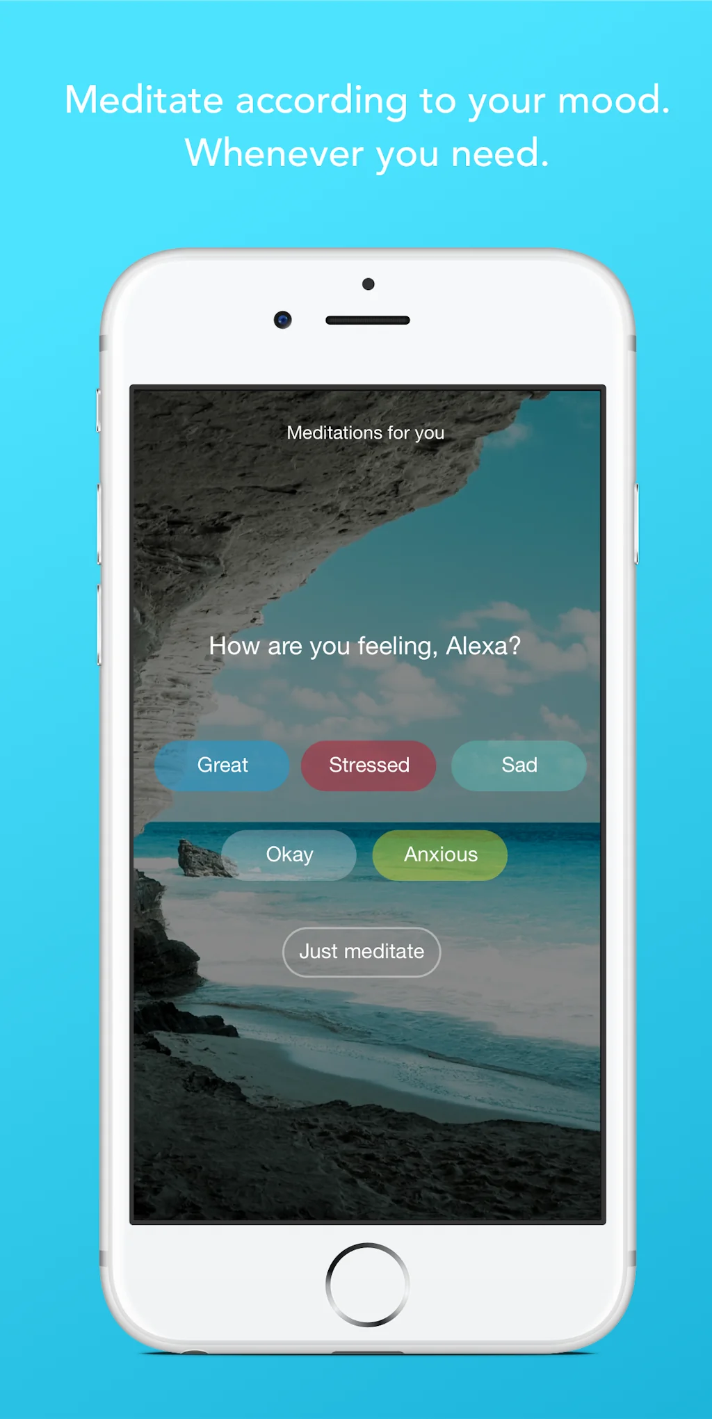 Aura screenshot 6 of 7