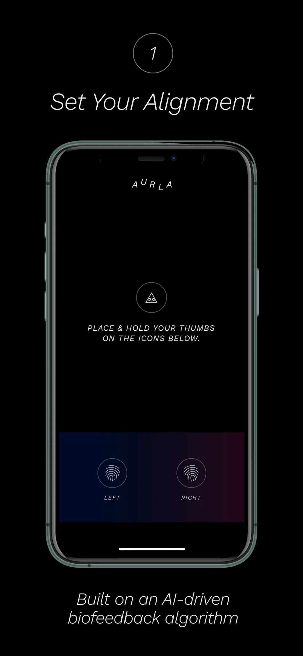 AURLA screenshot 4 of 8