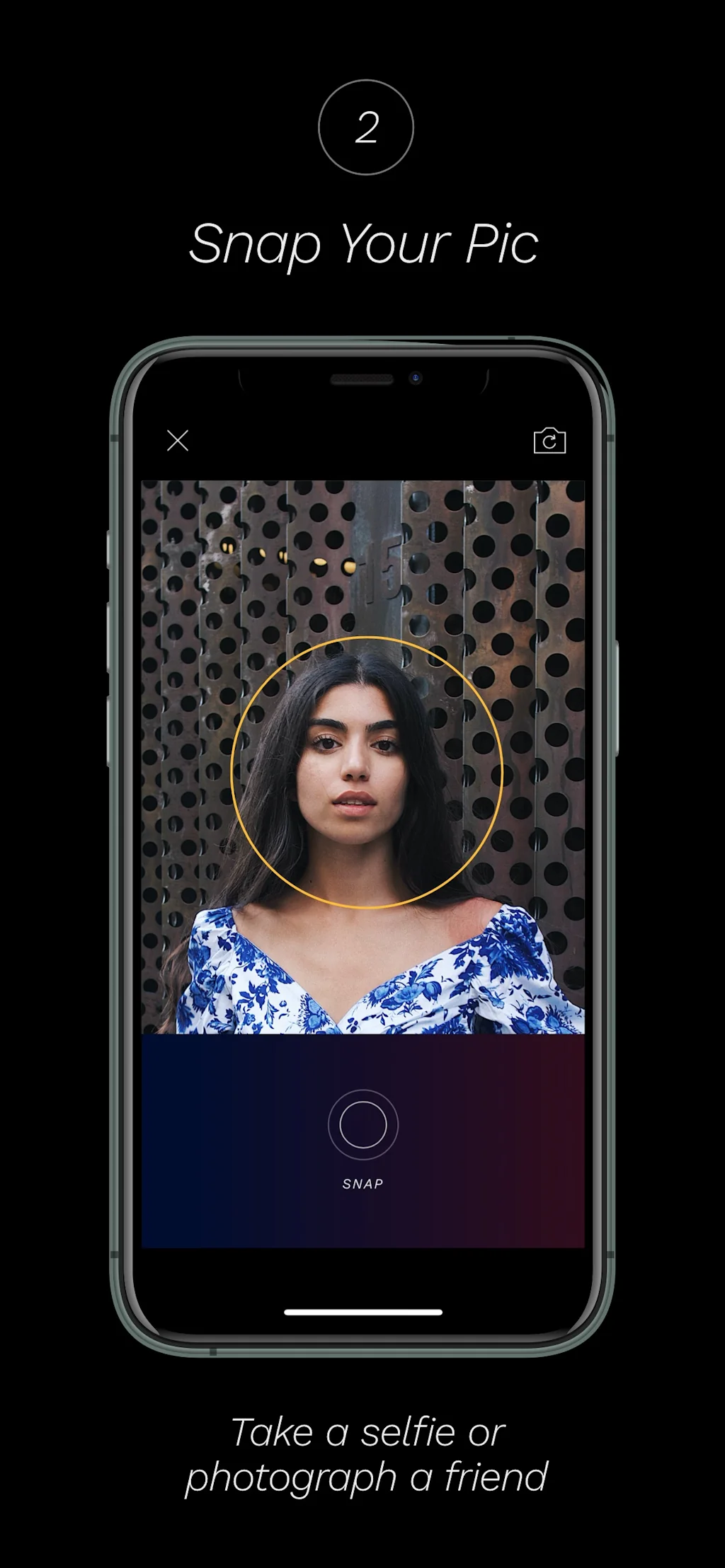 AURLA screenshot 5 of 8