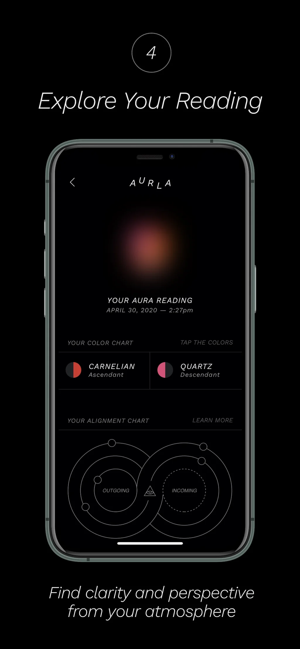 AURLA screenshot 7 of 8