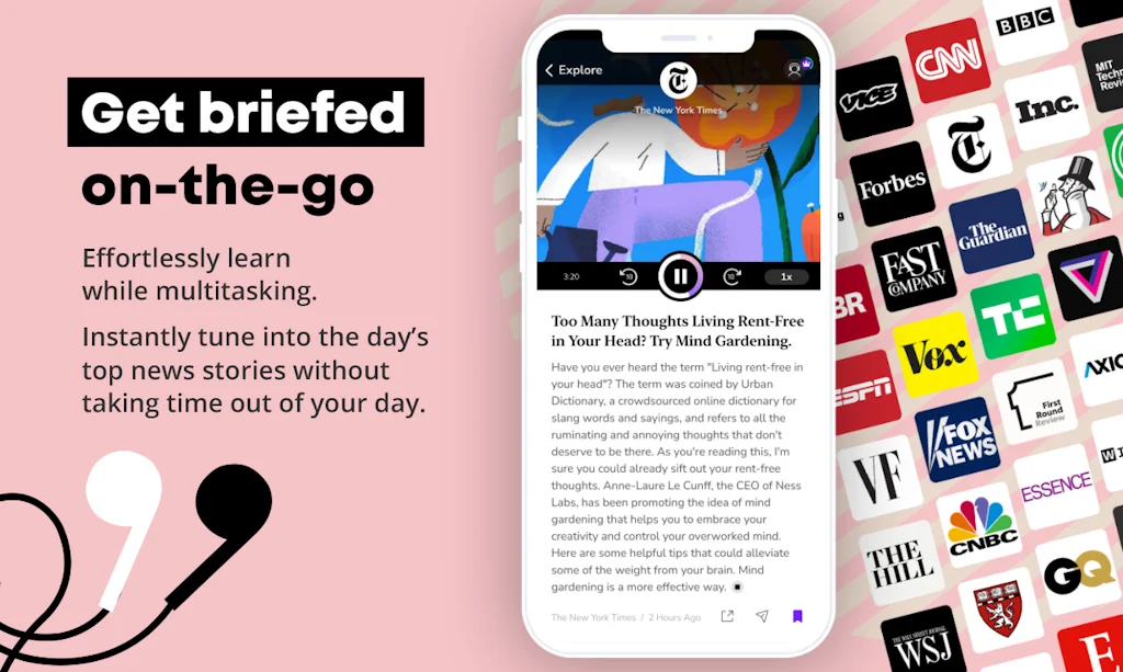 Ausum screenshot 3 of 9