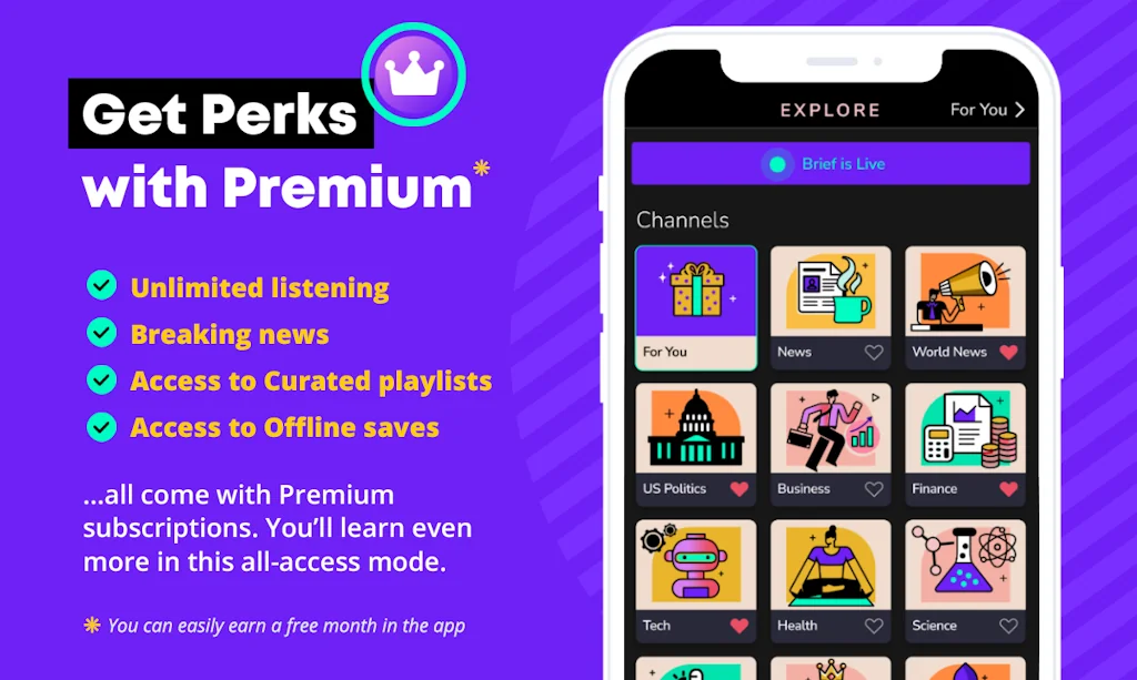 Ausum screenshot 8 of 9