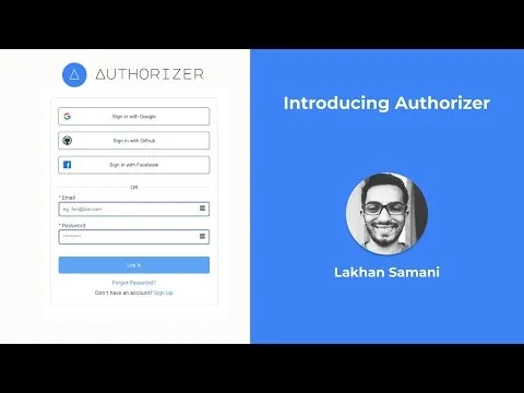 Authorizer screenshot 1 of 3
