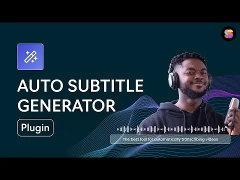 Auto Subtitles Generator screenshot 1 of 3