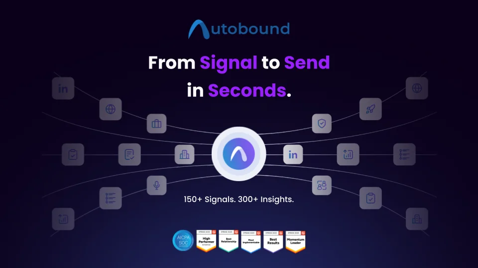 Autobound screenshot 1 of 3