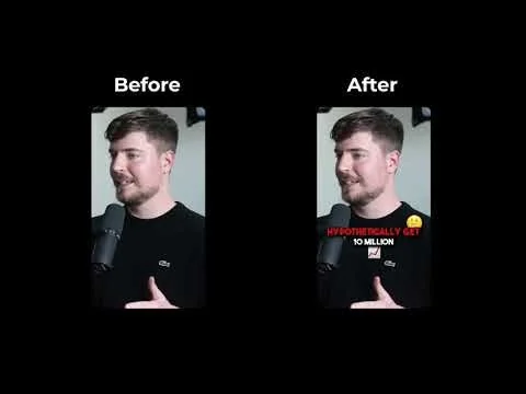 AutoCaption screenshot 1 of 5