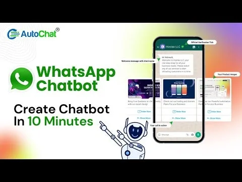 AutoChat® screenshot 7 of 7