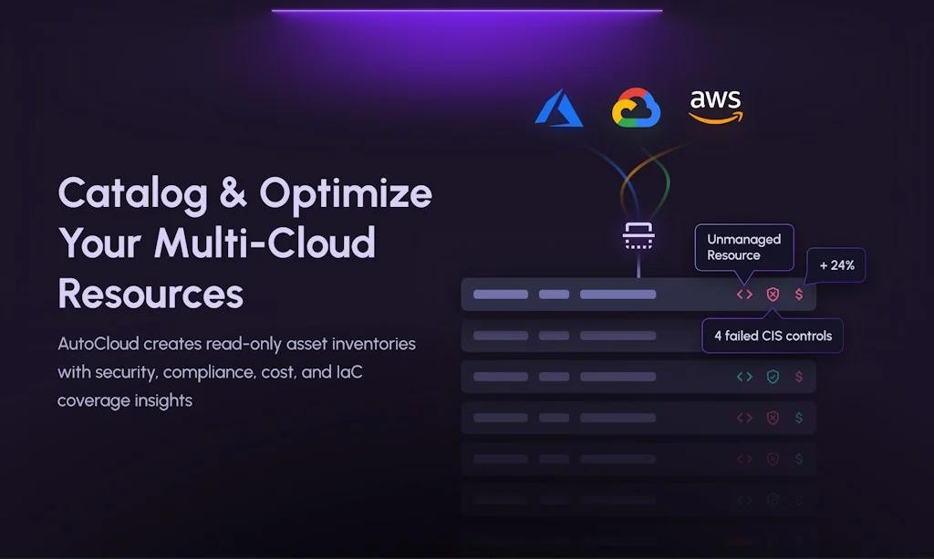 AutoCloud 2.0 screenshot 2 of 5