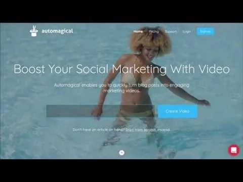 Automagical.ai screenshot 4 of 4