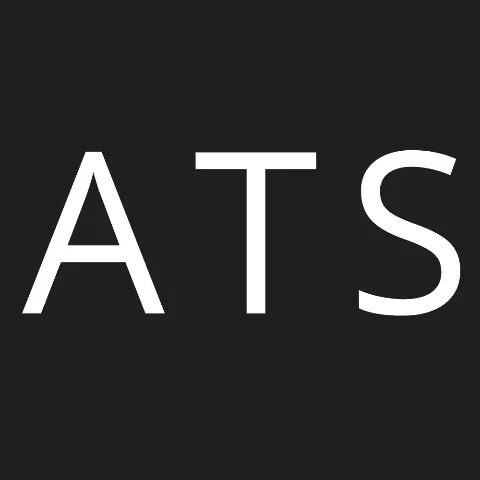 Automate That Shit logo