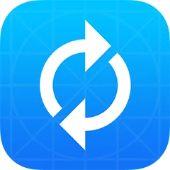 Automatic App Landing Page logo