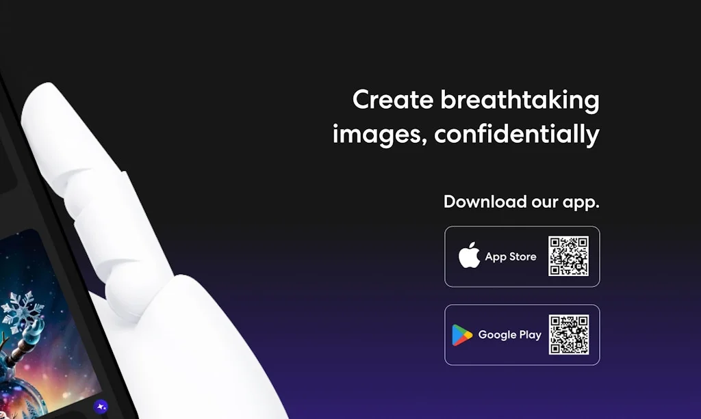 Autonomous screenshot 6 of 8