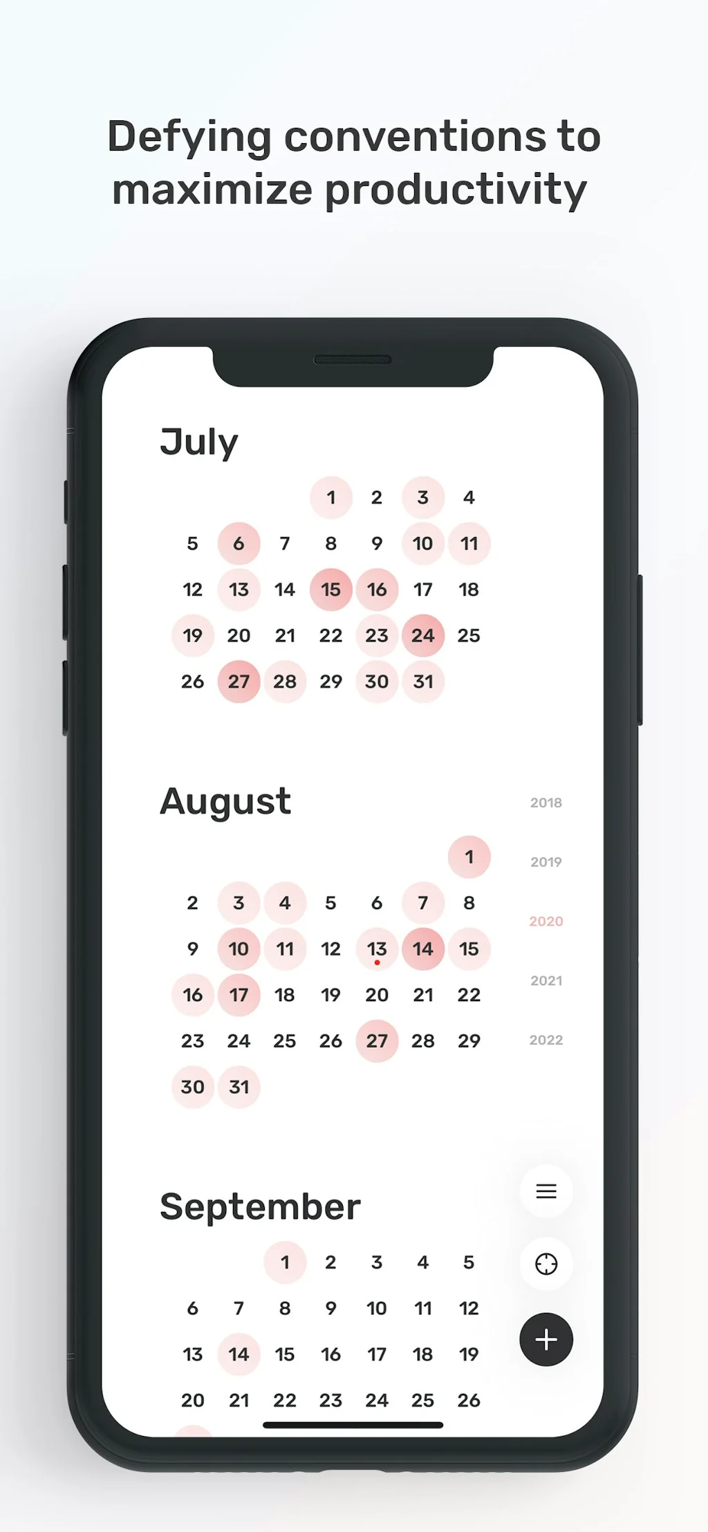 Dawn screenshot 4 of 9