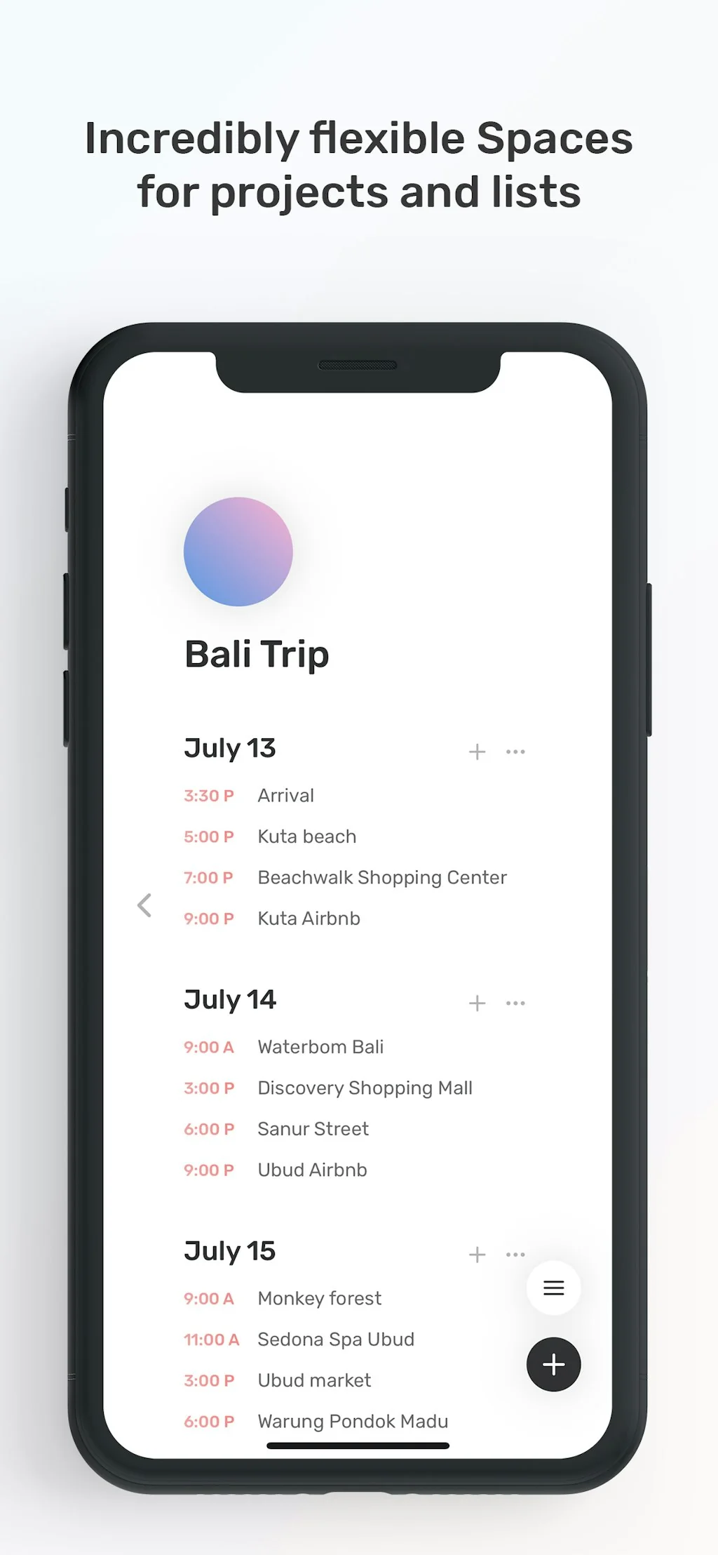 Dawn screenshot 6 of 9