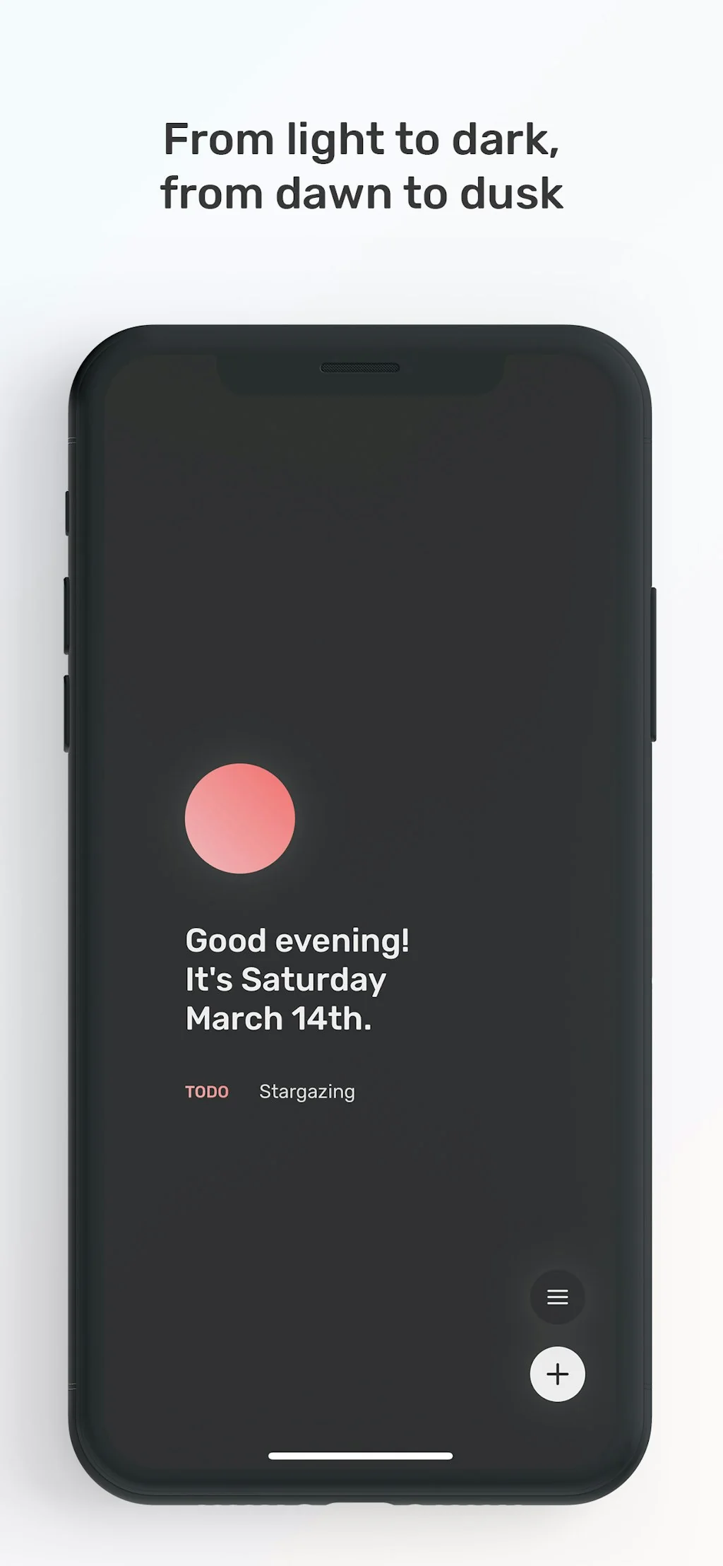 Dawn screenshot 8 of 9