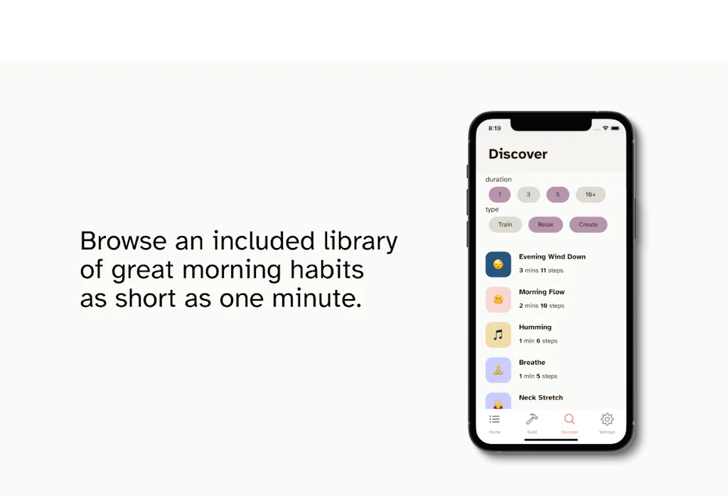 Autopilot screenshot 4 of 6