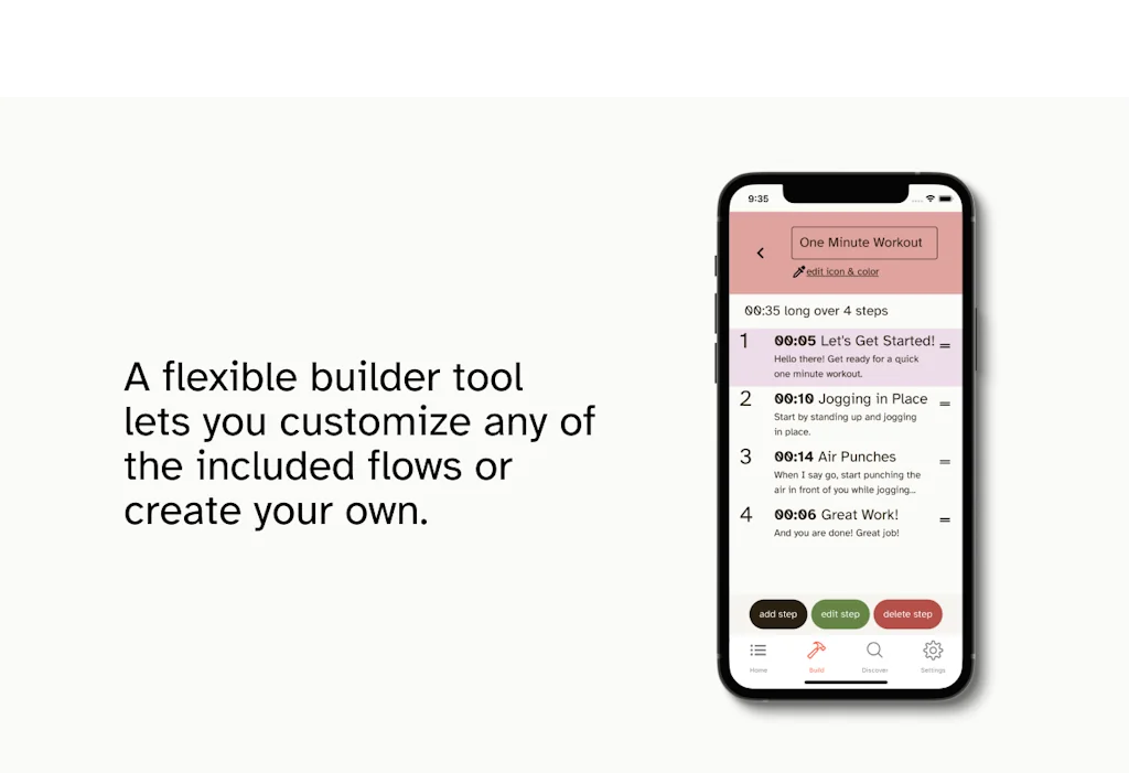 Autopilot screenshot 5 of 6