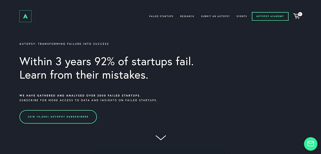 Autopsy screenshot 1 of 2