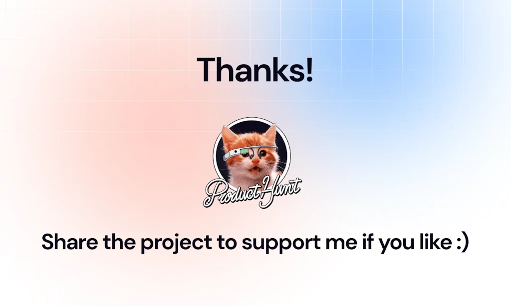 AutoRepurpose screenshot 5 of 6