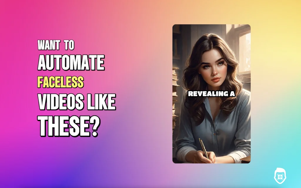 AutoShorts.ai screenshot 2 of 5