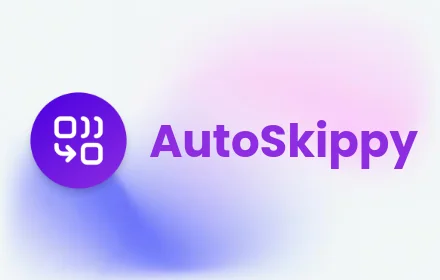 AutoSkippy screenshot 1 of 2
