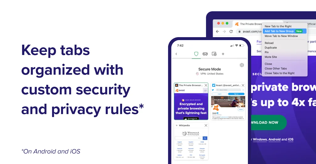 Avast screenshot 6 of 8