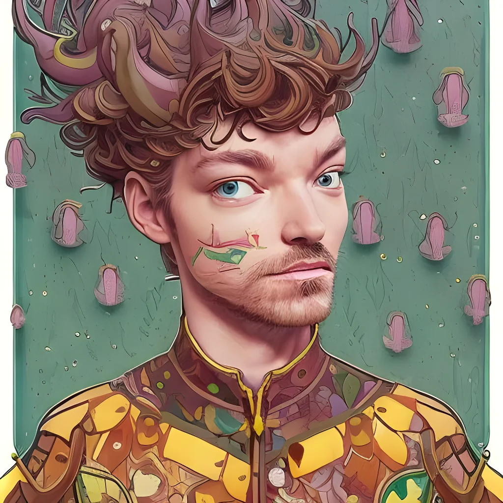 Avatar AI screenshot 20 of 35