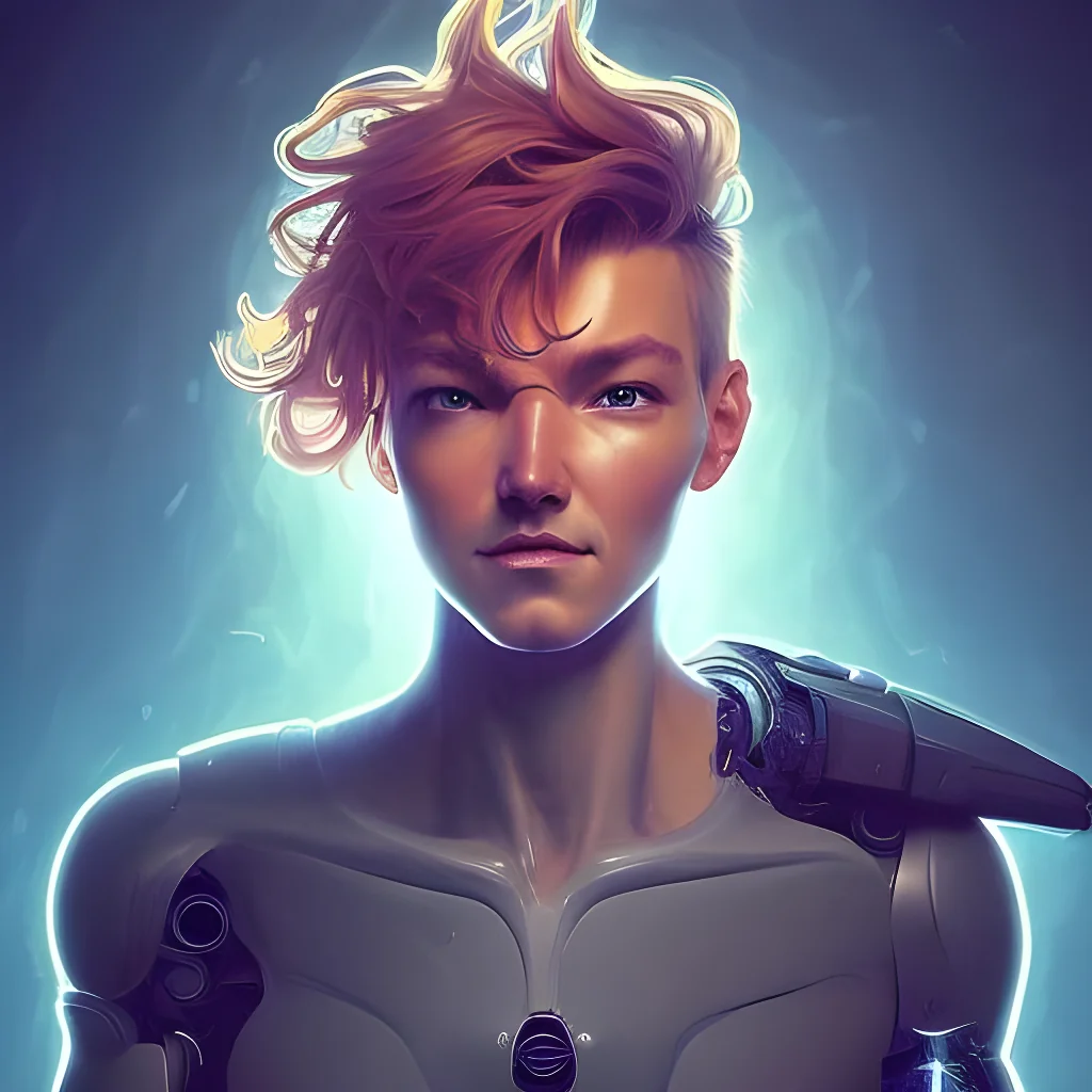 Avatar AI screenshot 3 of 35