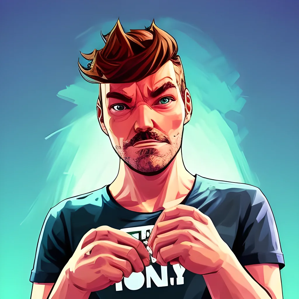 Avatar AI screenshot 9 of 35