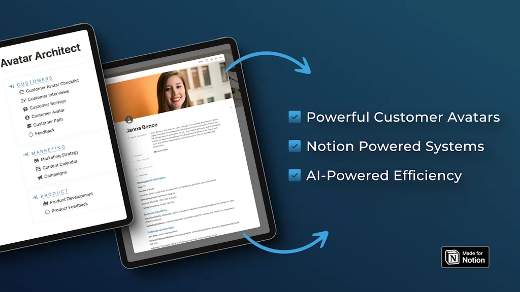 Avatar Architect screenshot 2 of 6