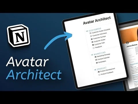 Avatar Architect screenshot 6 of 6