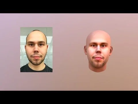 Avatar SDK screenshot 4 of 4