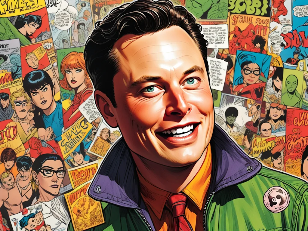 Avatarify AI screenshot 5 of 7