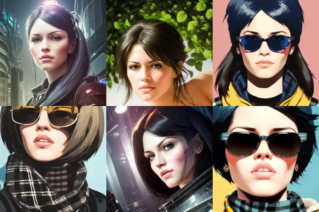 Avatarify AI screenshot 7 of 7