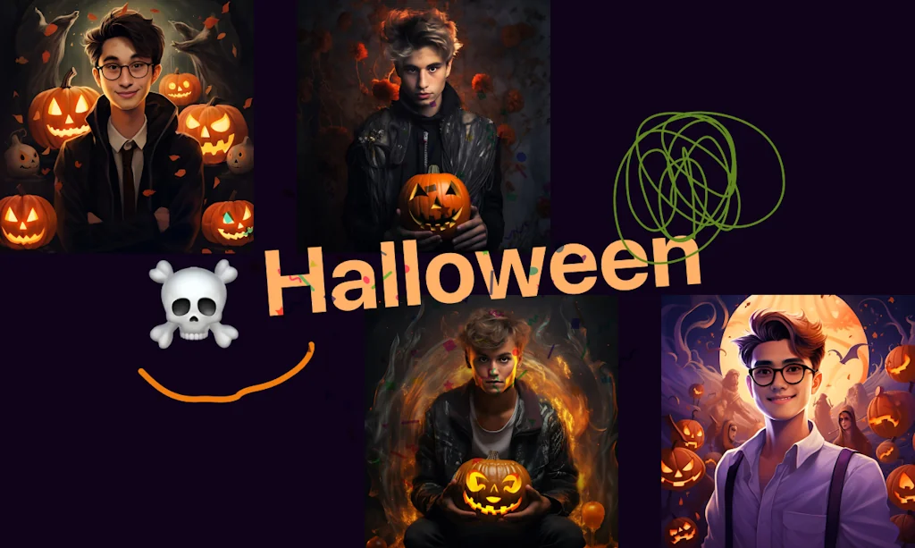 Avatarly - AI Profile Maker screenshot 4 of 5