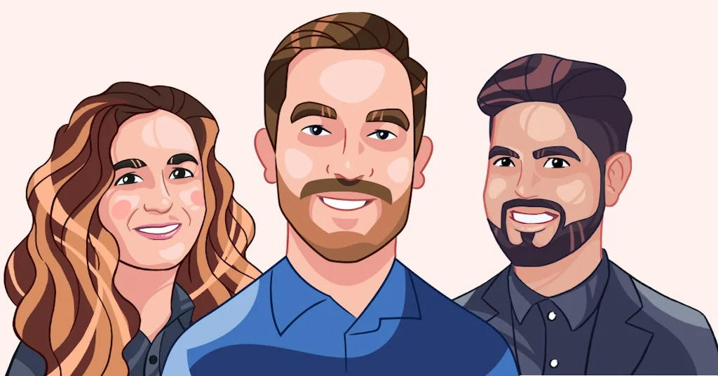 Avatoon screenshot 1 of 11