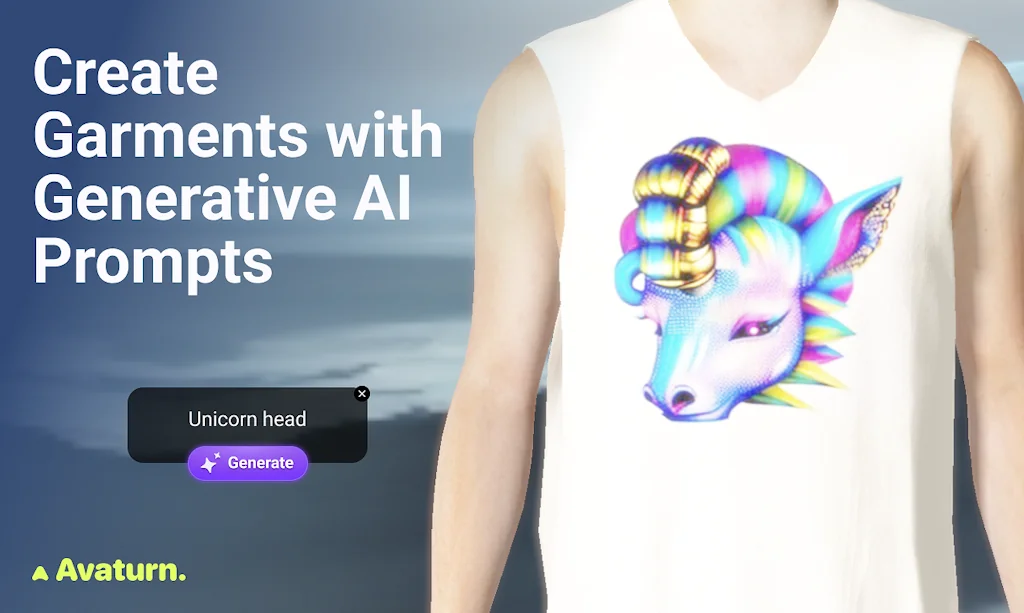 Avaturn: Real 3D Avatars from Photo screenshot 8 of 8