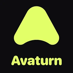 Avaturn: Real 3D Avatars from Photo logo