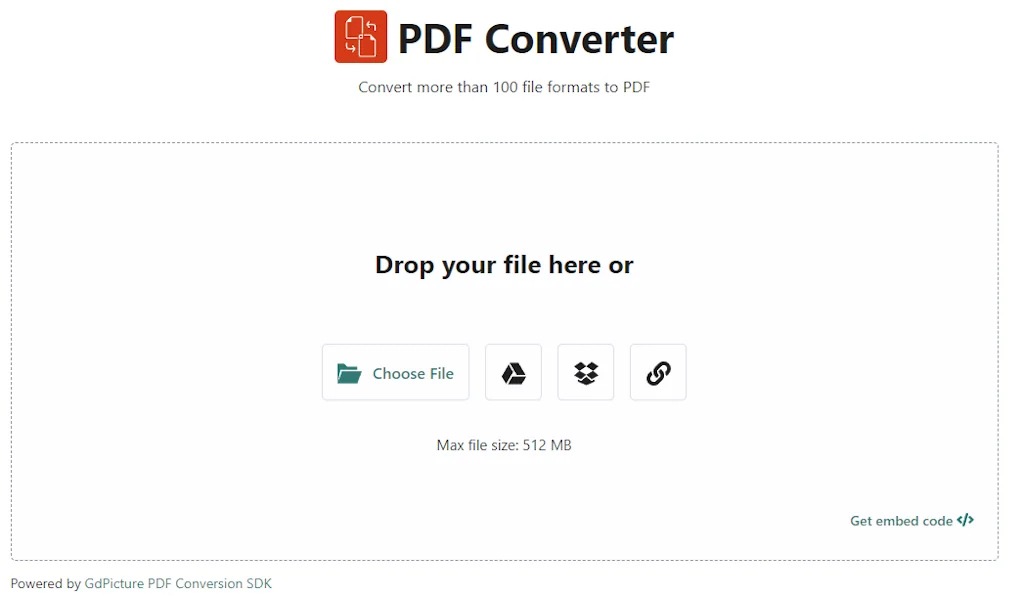 AvePDF screenshot 2 of 7