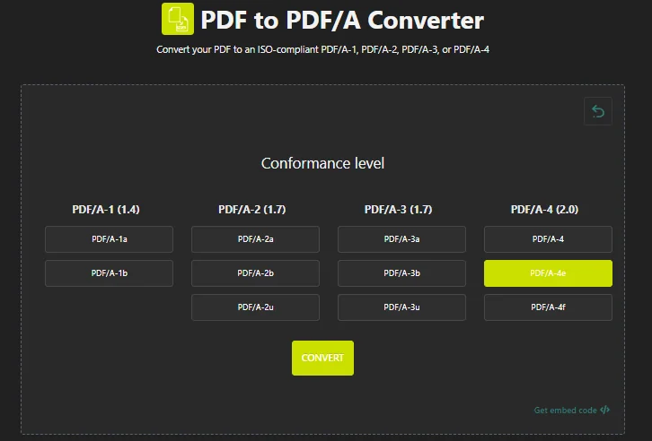 AvePDF screenshot 6 of 7