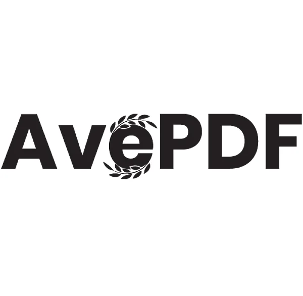 AvePDF logo