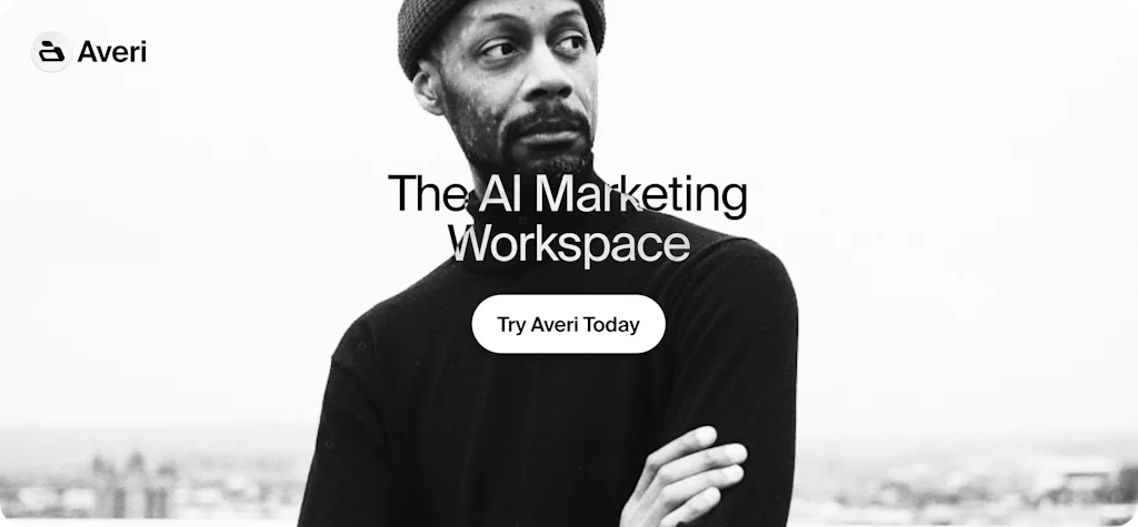 Averi screenshot 1 of 3