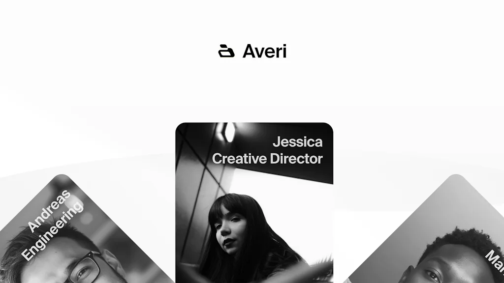 Averi screenshot 2 of 3