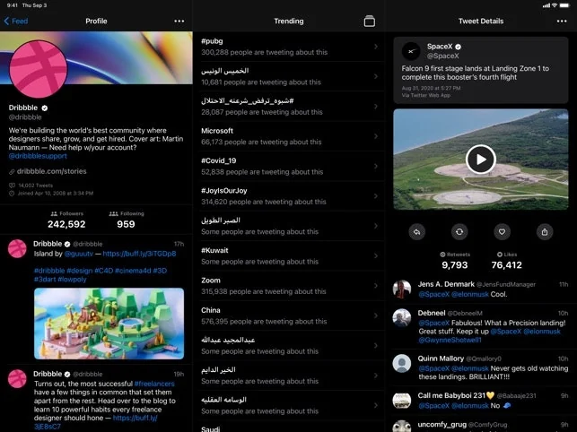 Aviary screenshot 12 of 16