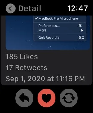 Aviary screenshot 16 of 16
