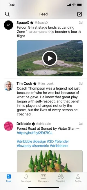 Aviary screenshot 2 of 16