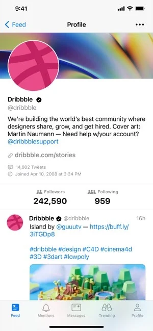 Aviary screenshot 4 of 16