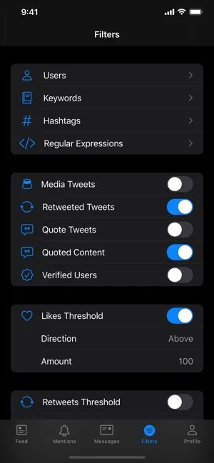 Aviary screenshot 5 of 16