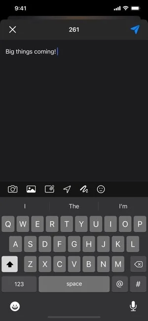 Aviary screenshot 7 of 16