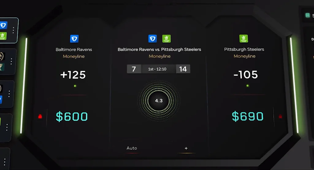 AVO screenshot 1 of 3